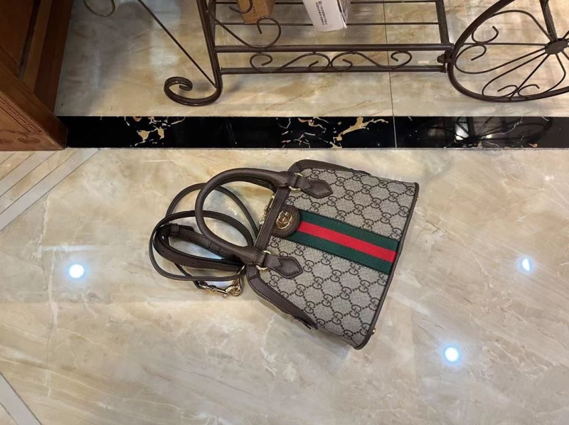 Gucci Top Handle Bags